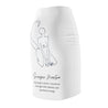 Scorpio Mantra Pencil Skirt - White