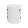 Leo - I Survived Mercury Retrograde - Ceramic Mug