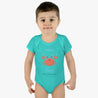 Cancer Baby Onesies Bodysuit - Blue - 5 colors