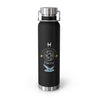 Pisces Copper Vacuum Insulated Bottle, 22oz - Multiple Colors