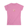 Pisces GOLD Element Women's Tee