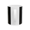 Aquarius - I Survived Mercury Retrograde - Ceramic Mug