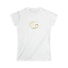 Cancer GOLD Element Women's Tee