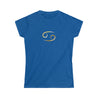 Cancer GOLD Element Women's Tee