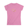 Cancer GOLD Element Women's Tee