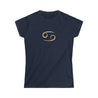 Cancer GOLD Element Women's Tee