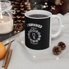 Aquarius - I Survived Mercury Retrograde - Ceramic Mug