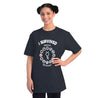 Cancer - Mercury Retrograde Organic Unisex Eco-Friendly Zodiac Sign T-Shirt