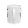 Gemini - I Survived Mercury Retrograde - Ceramic Mug