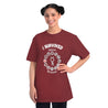 Cancer - Mercury Retrograde Organic Unisex Eco-Friendly Zodiac Sign T-Shirt