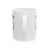 Aries - I Survived Mercury Retrograde - Ceramic Mug