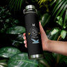 Pisces Copper Vacuum Insulated Bottle, 22oz - Multiple Colors