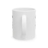 Pisces - I Survived Mercury Retrograde - Ceramic Mug