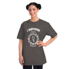 Cancer - Mercury Retrograde Organic Unisex Eco-Friendly Zodiac Sign T-Shirt