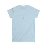 Aries GOLD Element Women's Tee
