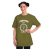 Cancer - Mercury Retrograde Organic Unisex Eco-Friendly Zodiac Sign T-Shirt
