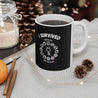 Libra - I Survived Mercury Retrograde - Ceramic Mug