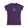 Aquarius GOLD Element Women's Tee