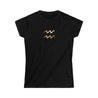 Aquarius GOLD Element Women's Tee