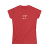 Aquarius GOLD Element Women's Tee