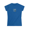 Aquarius GOLD Element Women's Tee