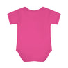 Cancer Baby Onesies Bodysuit - Pink - 5 colors