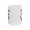 Capricorn - I Survived Mercury Retrograde - Ceramic Mug
