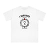 Aries - Mercury RetrogradeOrganic Unisex Eco-Friendly Zodiac Sign T-Shirt
