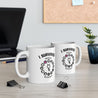 Taurus - I Survived Mercury Retrograde - Ceramic Mug