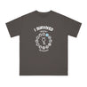 Pisces - Mercury Retrograde Organic Unisex Eco-Friendly Zodiac Sign T-Shirt