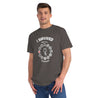 Cancer - Mercury Retrograde Organic Unisex Eco-Friendly Zodiac Sign T-Shirt