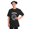 Gemini - Mercury Retrograde Organic Unisex Eco-Friendly Zodiac Sign T-Shirt