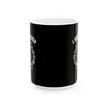 Virgo - I Survived Mercury Retrograde - Ceramic Mug