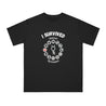 Cancer - Mercury Retrograde Organic Unisex Eco-Friendly Zodiac Sign T-Shirt