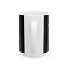Leo - I Survived Mercury Retrograde - Ceramic Mug