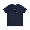 Scorpio GOLD Symbol Short Sleeve Tee