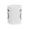 Libra - I Survived Mercury Retrograde - Ceramic Mug