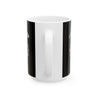 Cancer - I Survived Mercury Retrograde - Ceramic Mug