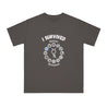 Gemini - Mercury Retrograde Organic Unisex Eco-Friendly Zodiac Sign T-Shirt
