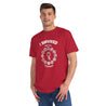 Cancer - Mercury Retrograde Organic Unisex Eco-Friendly Zodiac Sign T-Shirt