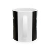 Gemini - I Survived Mercury Retrograde - Ceramic Mug