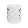 Cancer - I Survived Mercury Retrograde - Ceramic Mug