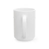 Aquarius - I Survived Mercury Retrograde - Ceramic Mug