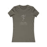 Cancer Mantra (White font) Tee with Feminine Design, Empowerment Shirt, Casual Wear, Gift for Women, Encouraging Quote Apparel
