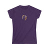 Virgo GOLD Element Women's Tee