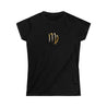 Virgo GOLD Element Women's Tee