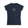 Virgo GOLD Element Women's Tee