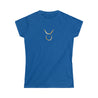 Taurus GOLD Element Women's Tee