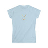 Taurus GOLD Element Women's Tee