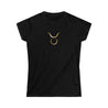 Taurus GOLD Element Women's Tee